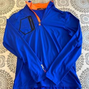 RLX (Ralph Lauren) Long Sleeve
